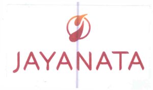 Trademark JAYANATA