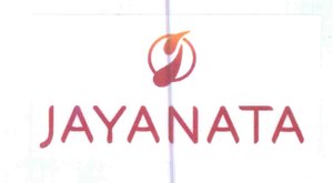 Trademark JAYANATA