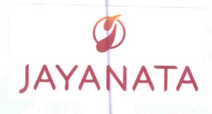 Trademark JAYANATA
