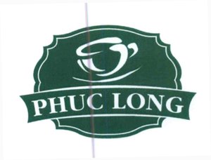 Trademark PHUC LONG