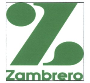 Trademark ZAMBRERO