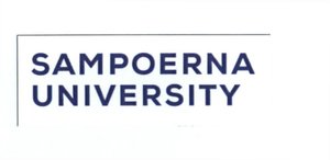 Trademark SAMPOERNA UNIVERSITY