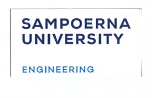 Trademark SAMPOERNA UNIVERSITY ENGINEERING