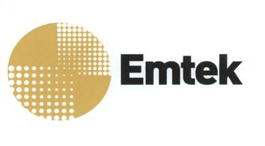 Trademark EMTEK + LOGO