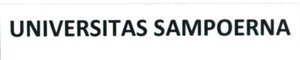 Trademark UNIVERSITAS SAMPOERNA