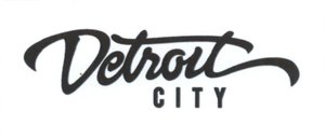 Trademark DETROIT CITY