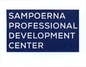 Trademark SAMPOERNA PROFESSIONAL DEVELOPMENT CENTER