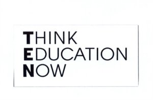 Trademark THINK EDUCATION NOW