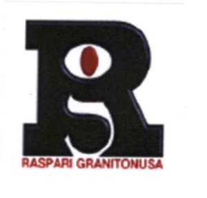 Trademark RASPARI GRANITONUSA + LOGO