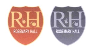 Trademark RH ROSEMARY HALL