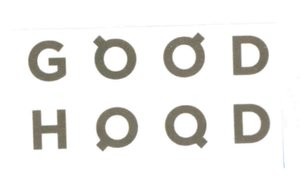 Trademark GOOD HOOD