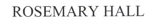 Trademark ROSEMARY HALL
