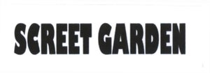 Trademark SCREET GARDEN