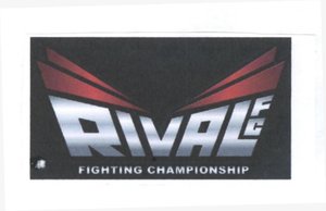 Trademark RIVAL FC FIGHTING CHAMPIONSHIP