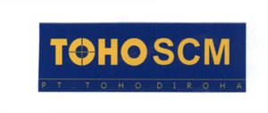 Trademark TOHO SCM