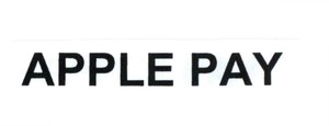 Trademark APPLE PAY