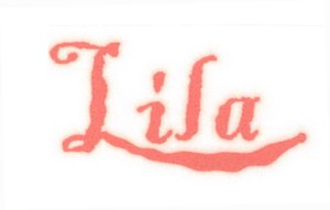 Trademark LILA