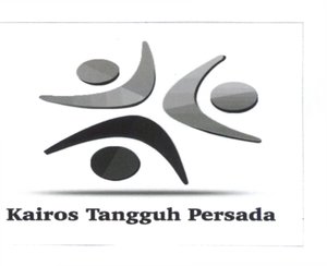 Trademark KAIROS TANGGUH PERSADA + LOGO
