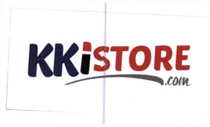 Trademark KKISTORE.COM