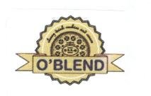 Trademark O'BLEND