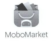 Trademark MOBOMARKET + LOGO