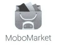 Trademark MOBOMARKET + LOGO