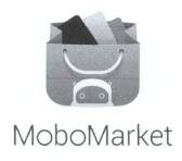 Trademark MOBOMARKET