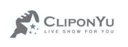 Trademark CLIPONYU LIVE SHOW FOR YOU