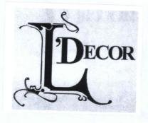 Trademark L'DECOR