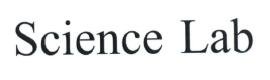 Trademark Science Lab