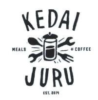 Trademark JURU KEDAI