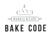 Trademark BAKE CODE Bakery & Cafe