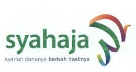 Trademark Syahaja Syariah dananya berkah hasilnya