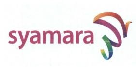 Trademark Syamara