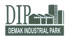 Trademark DIP (DEMAK INDUSTRIAL PARK)