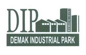 Trademark DIP (DEMAK INDUSTRIAL PARK)