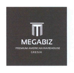 Trademark MEGABIZ