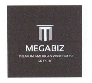 Trademark MEGABIZ