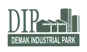Trademark DIP (DEMAK INDUSTRIAL PARK)