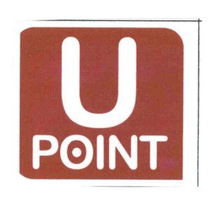 Trademark U POINT