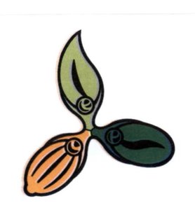 Trademark LUKISAN