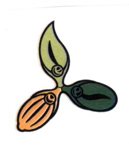 Trademark LUKISAN