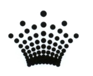 Trademark Logo MAHKOTA/CROWN