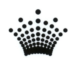 Trademark LOGO MAHKOTA/CROWN