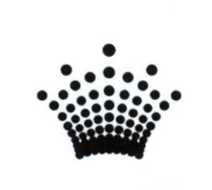 Trademark LOGO MAHKOTA/CROWN