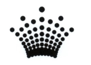 Trademark LOGO MAHKOTA/CROWN