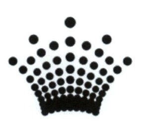 Trademark LOGO MAHKOTA/CROWN