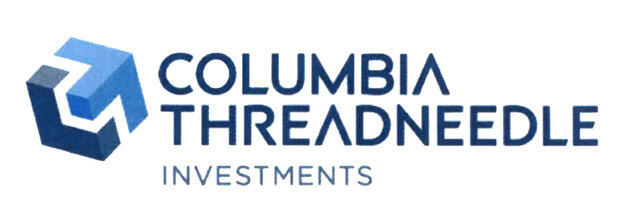 Trademark COLUMBIA THREADNEEDLE INVESTMENTS