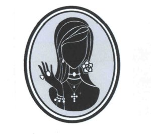 Trademark LOGO WANITA