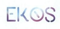 Trademark EKOS